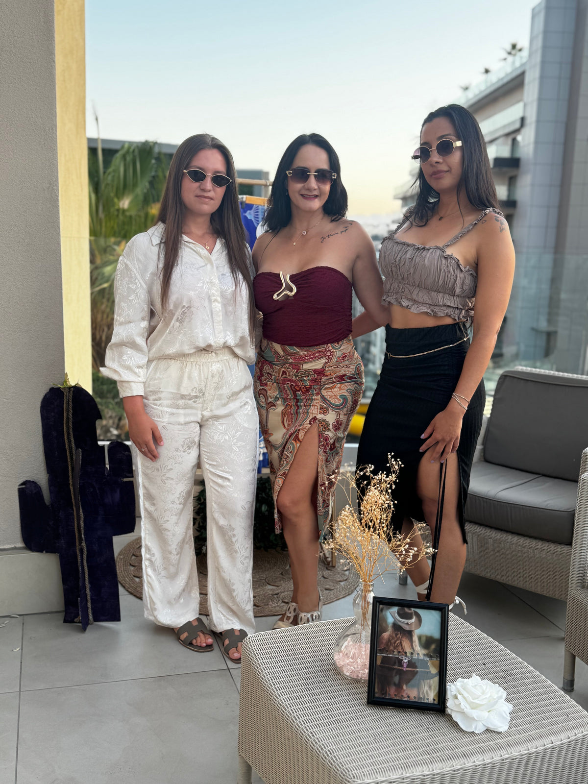 Welcome Summer at Casa del Sol by alma de mar