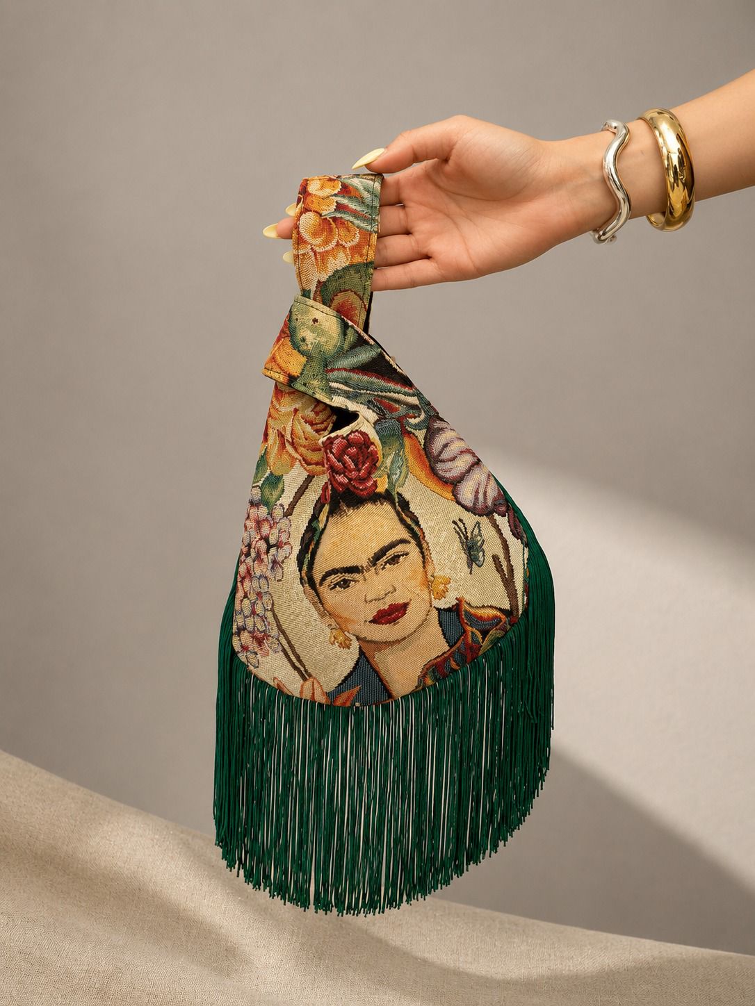 Women's Bags & Beach Bags Alma de Mar Malta