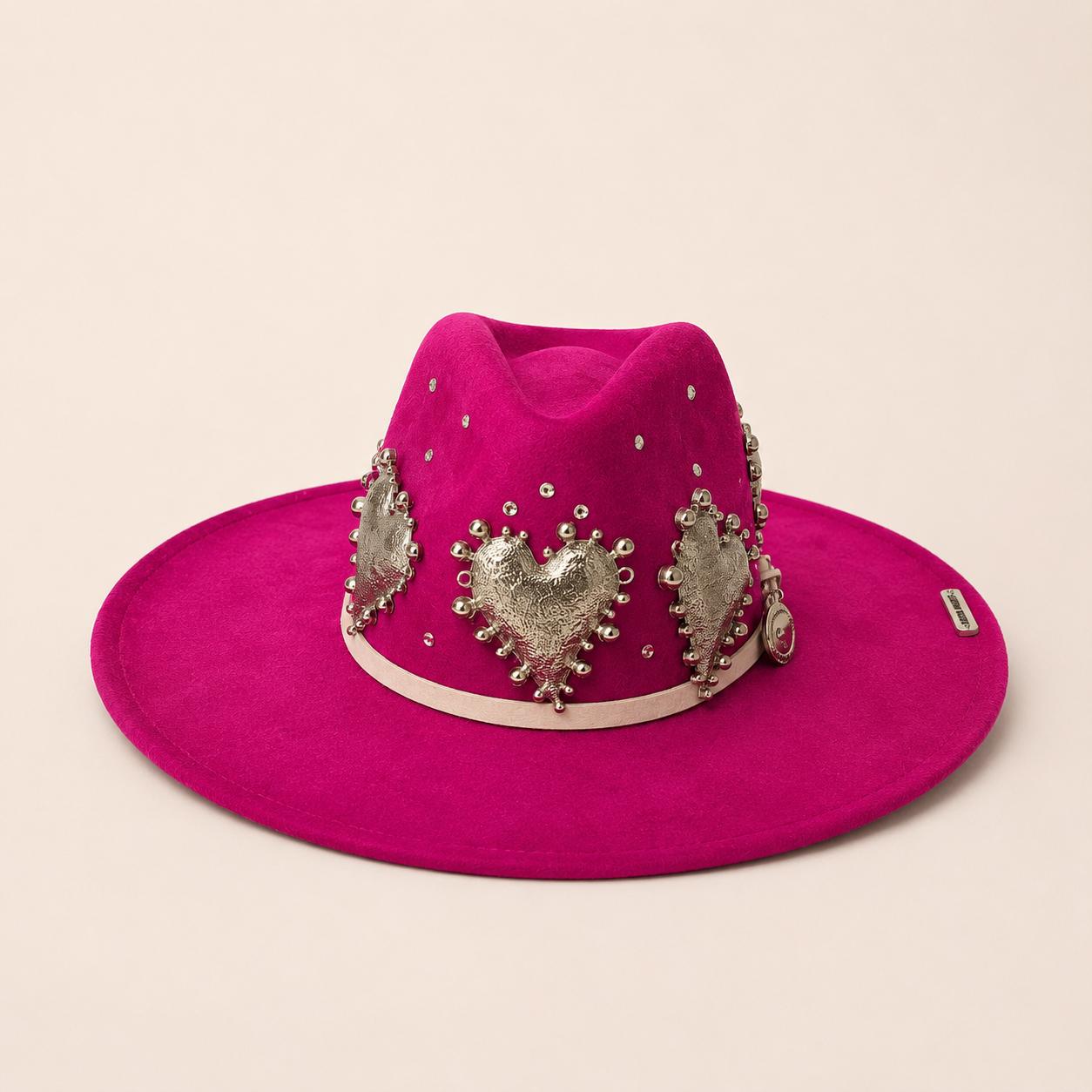 Texas cowboy hat
