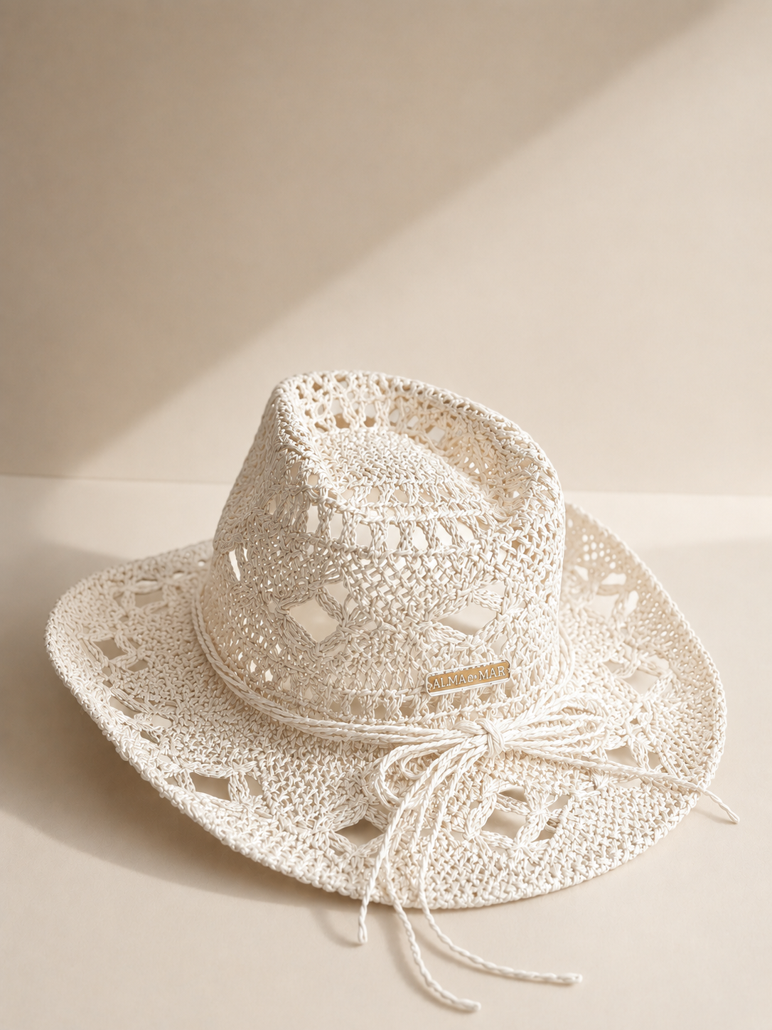 Acapulco straw hat (MX-9010)