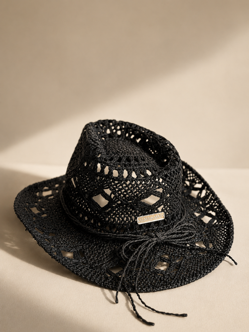 Acapulco straw hat (MX-9010)