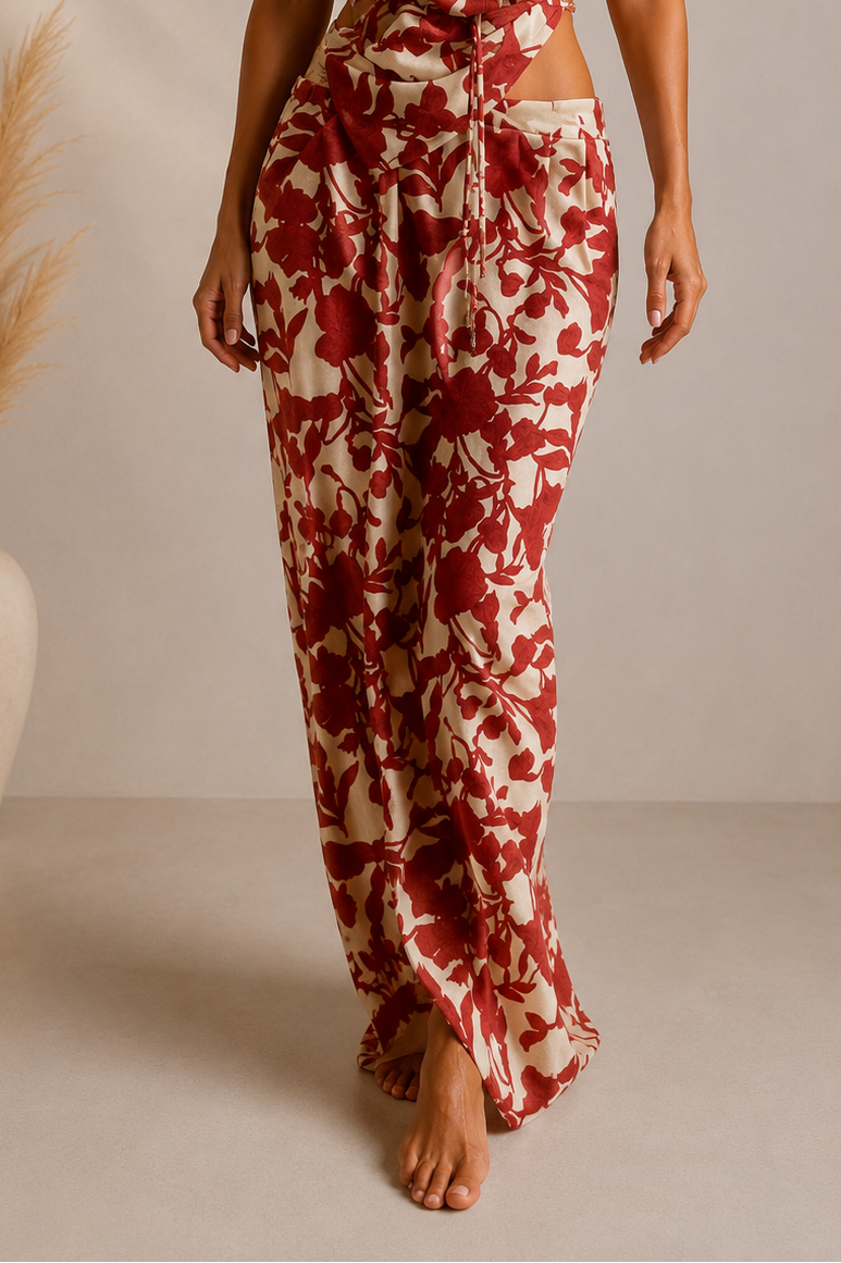 Alma Roja skirt (EW-3004)