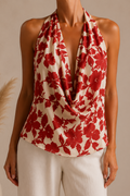 Alma Roja top (EW-3004)