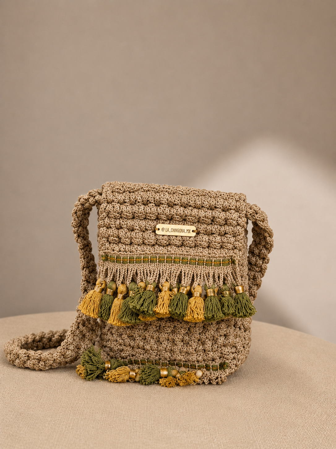 chingona handmade (EW-1003)