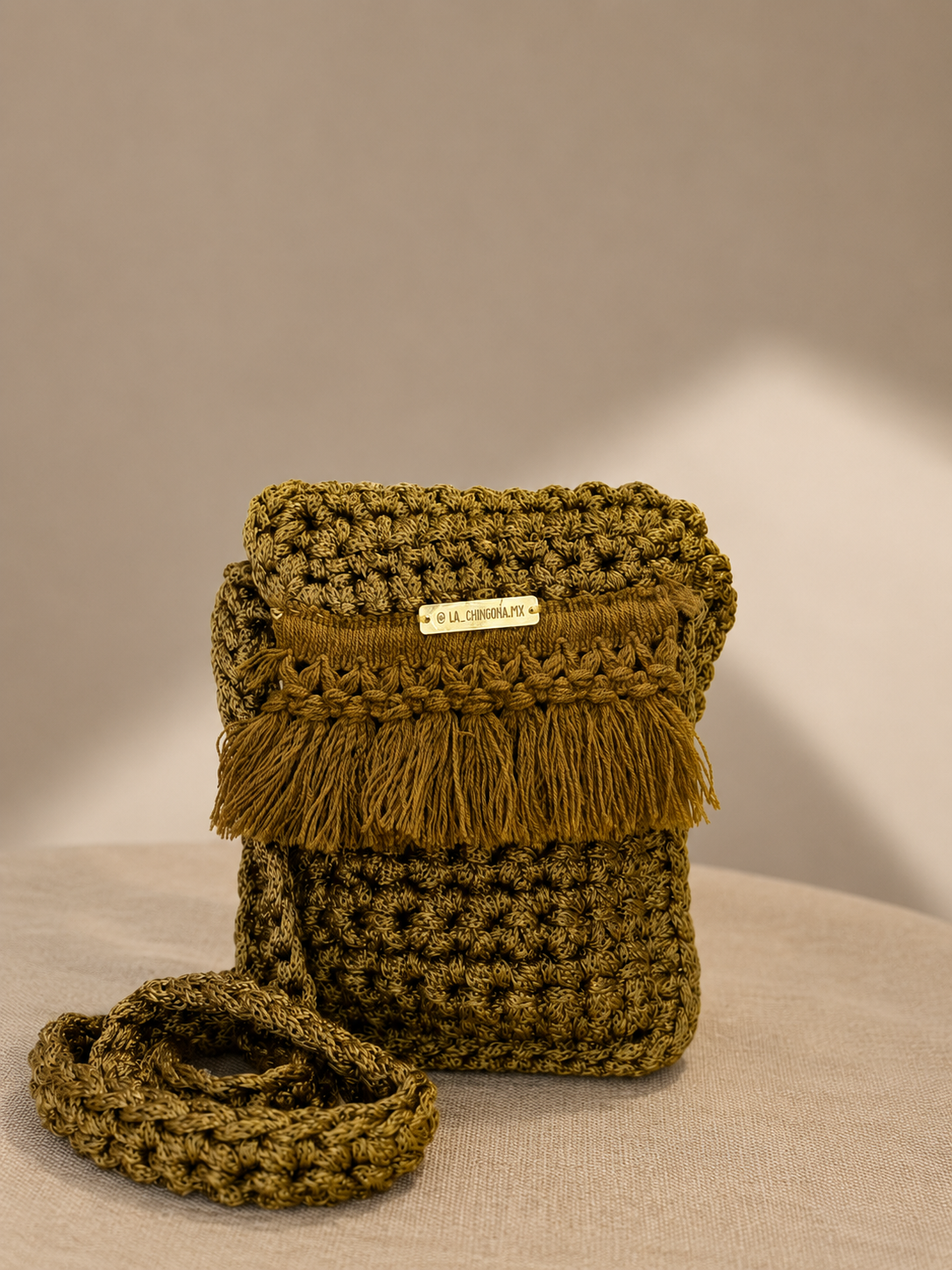 chingona handmade (EW-1003)