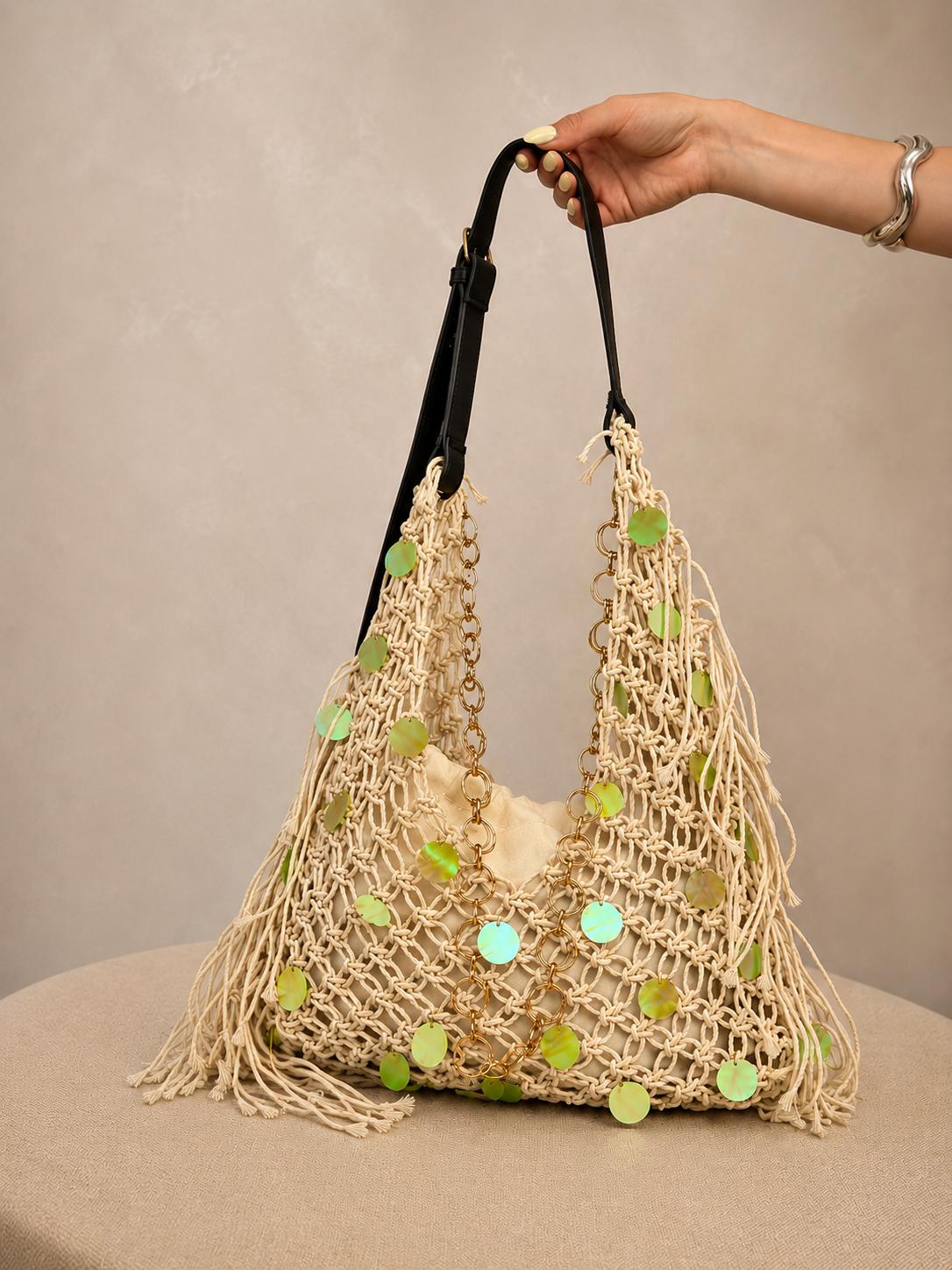 chingona handmade (AL.9005)