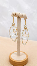 Big Earing costal vibe (GL-0021)