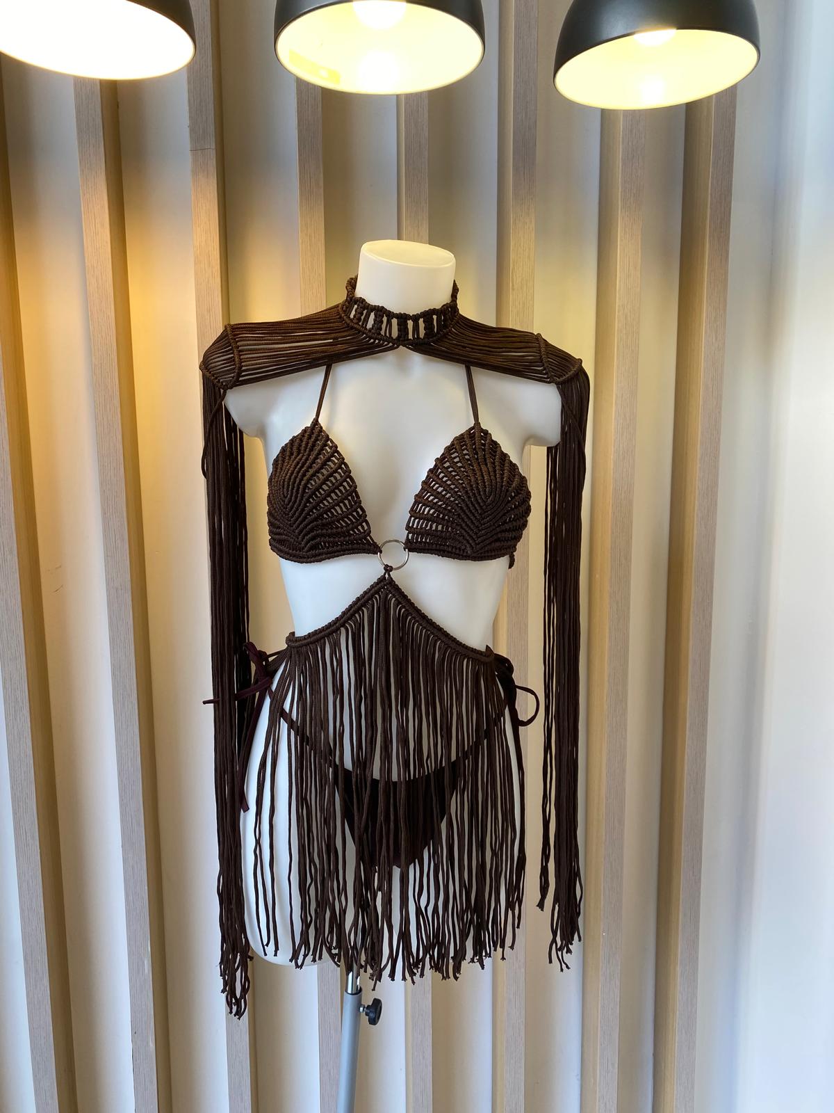 Dolce vita set (MAR-5001)