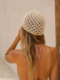 Cala Mesh Hat (EM-8002)