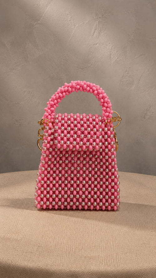 Candxy dolts bag handmade (EW-9005)