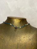Choker Beadwork (GL-0001)