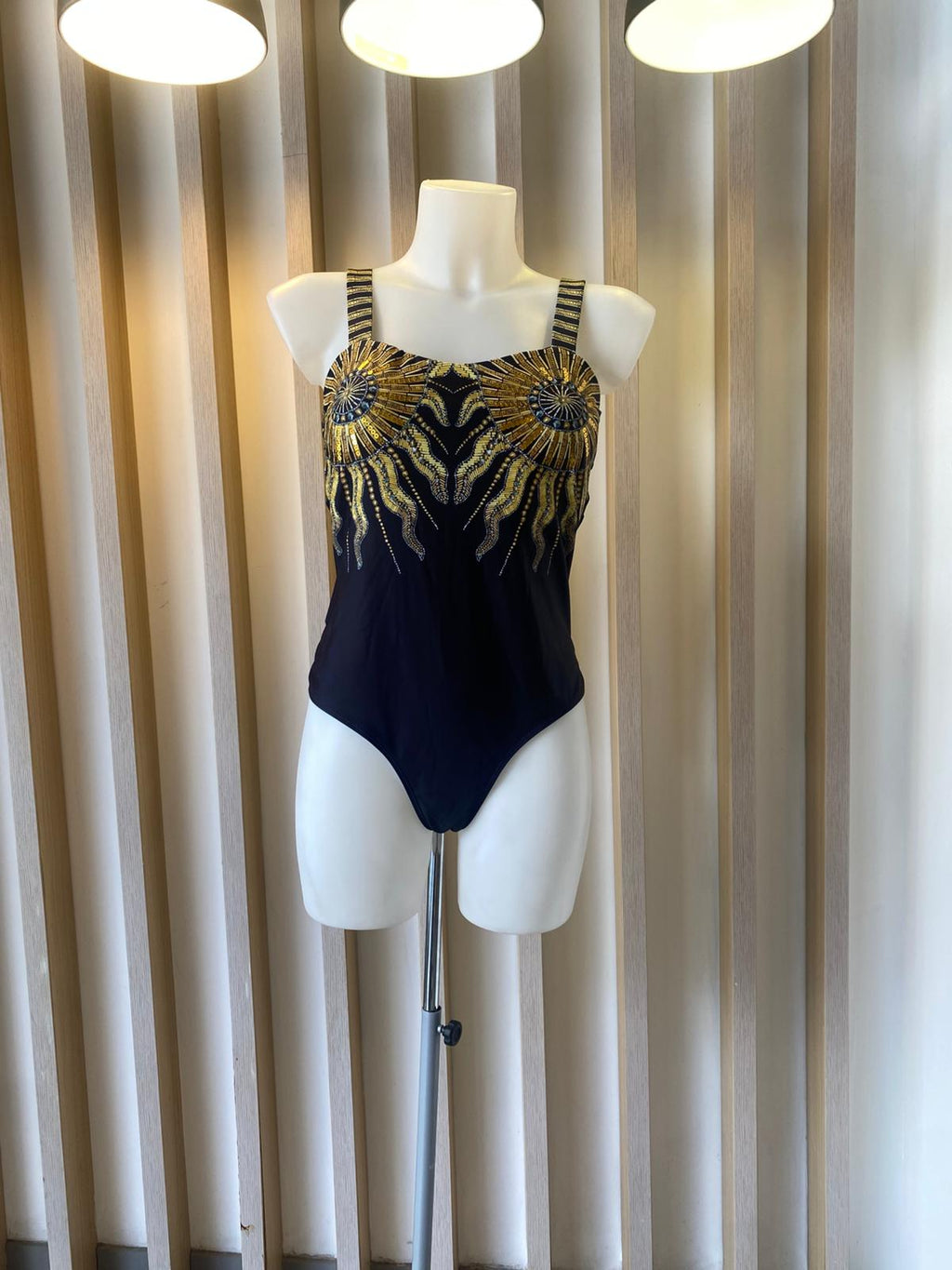 Couture sun maya one piece (MAR-2032)