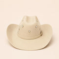Cowboy Hat Pearl Ivory (AM-011)