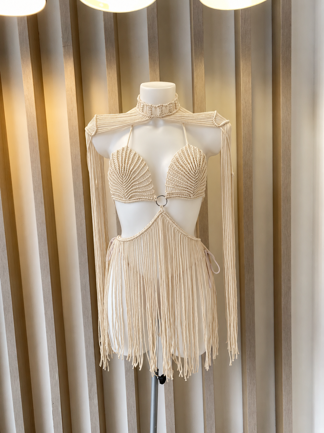 Dolce vita set (MAR-5001)