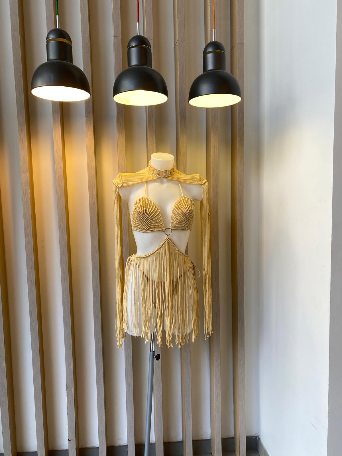 Dolce vita set (MAR-5001)