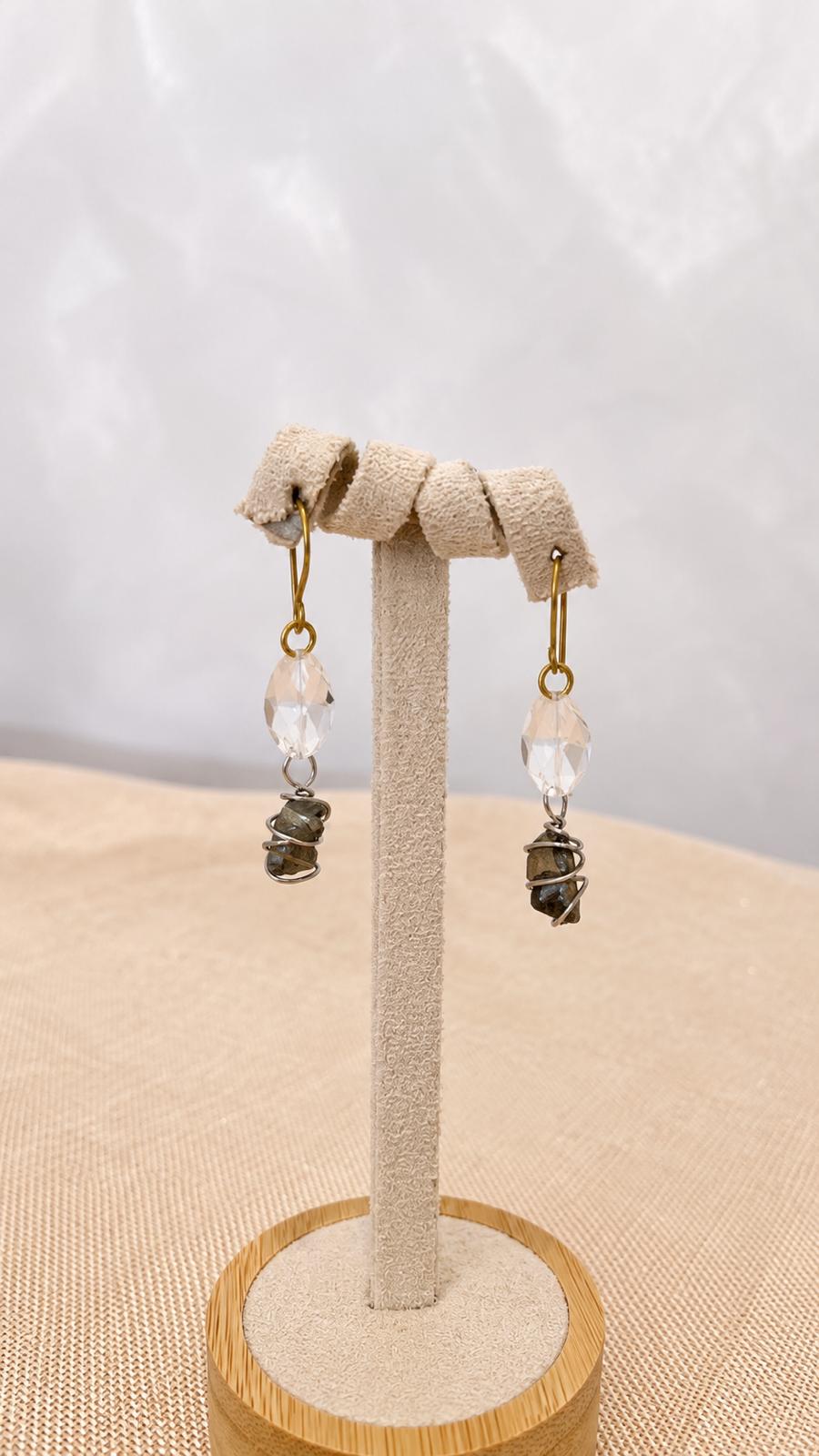 Earing costal vibe (GL-0020)