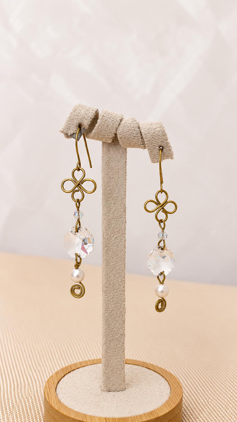 Earing costal vibe (GL-0020)