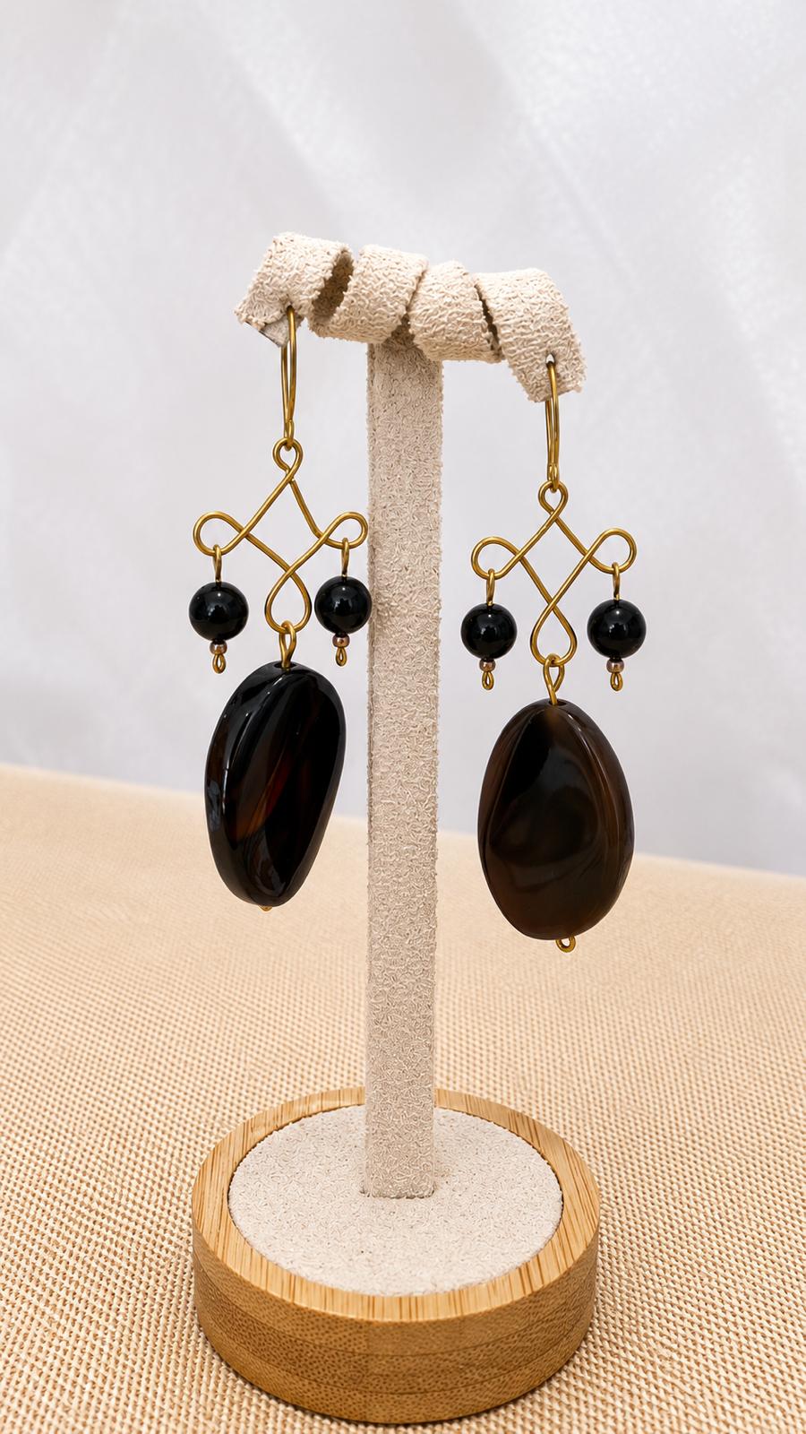 Earing costal vibe (GL-0020)