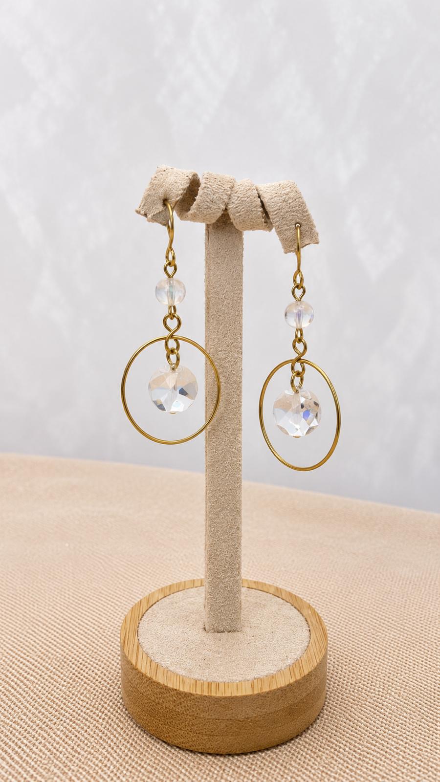 Earing costal vibe (GL-0020)