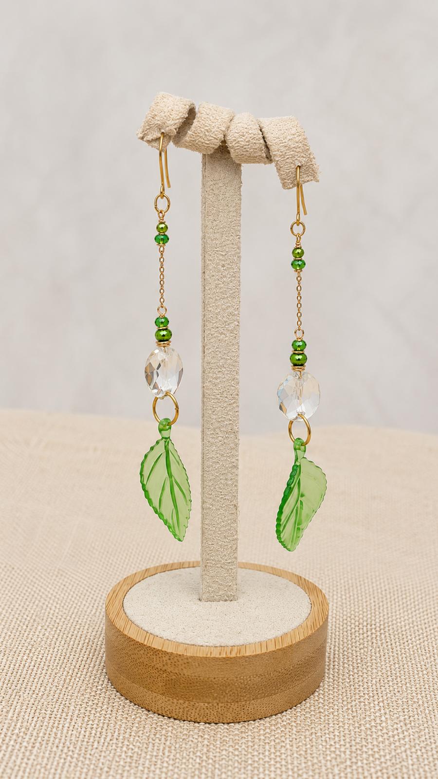 Earing costal vibe (GL-0020)