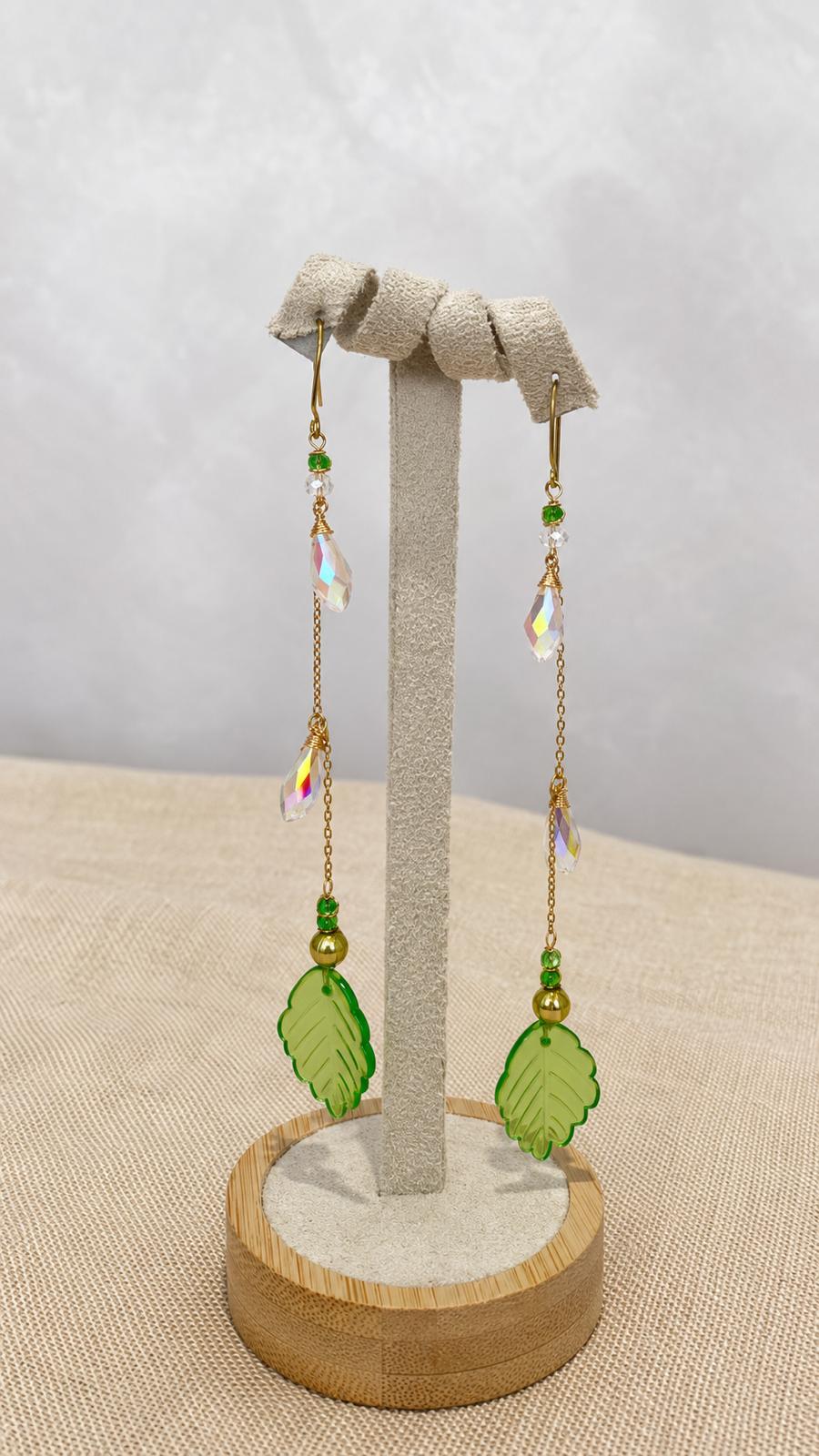 Earing costal vibe (GL-0020)