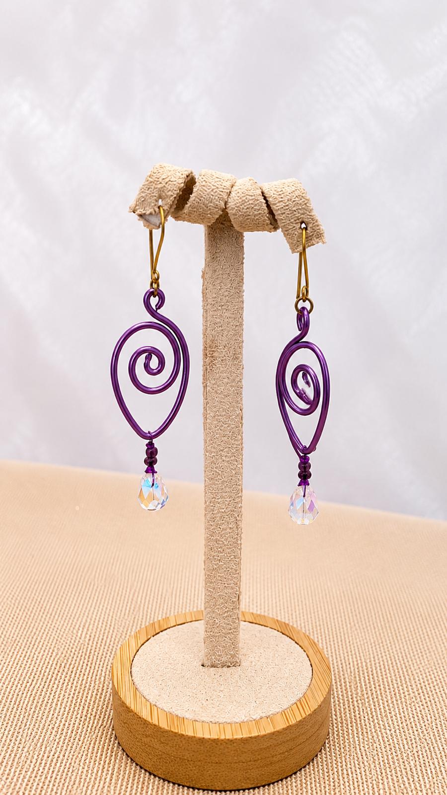 Earing costal vibe (GL-0020)