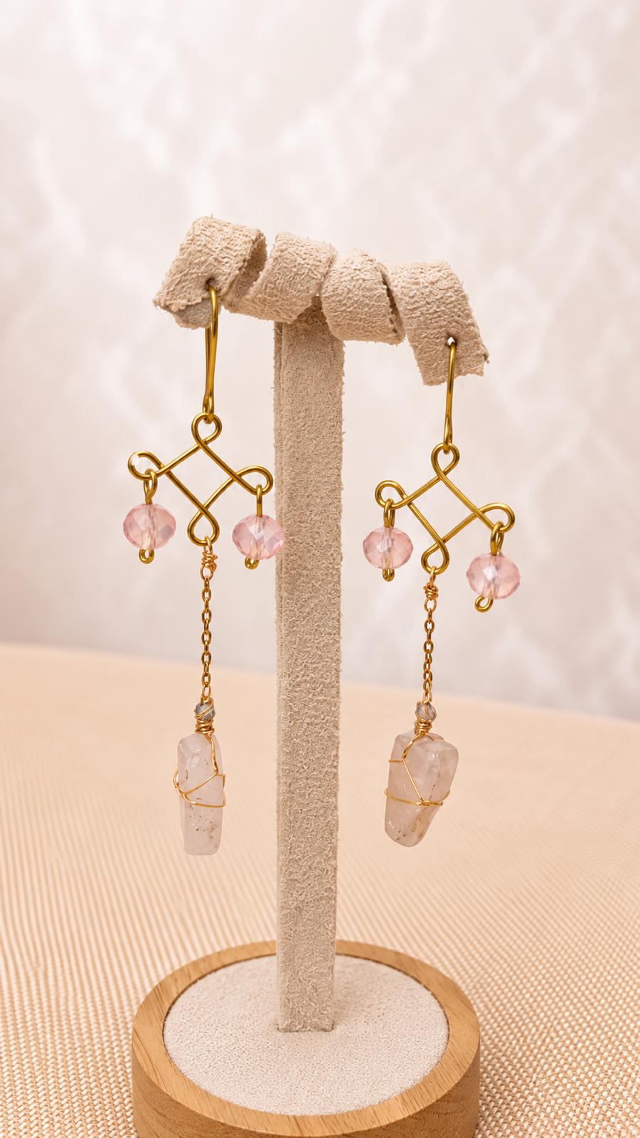 Earing costal vibe (GL-0020)