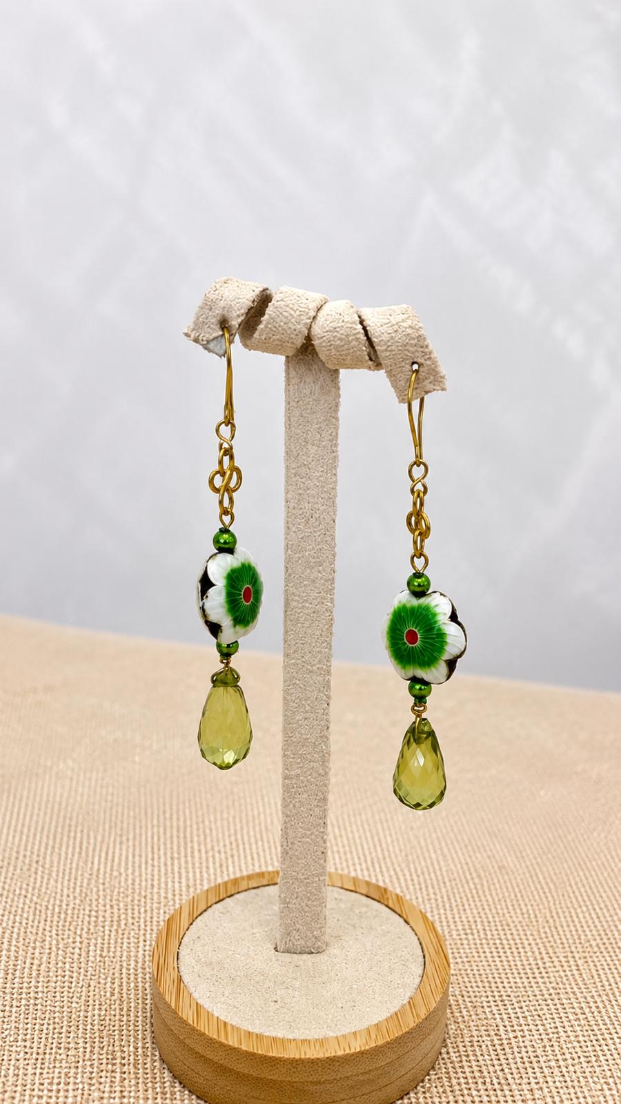 Earing costal vibe (GL-0020)