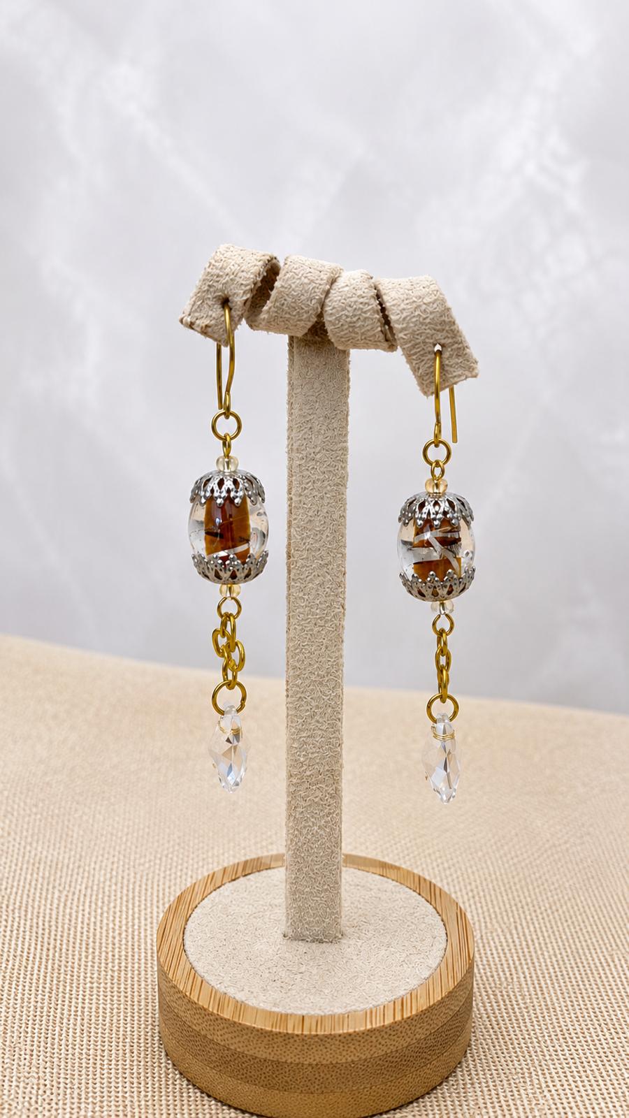Earing costal vibe (GL-0020)