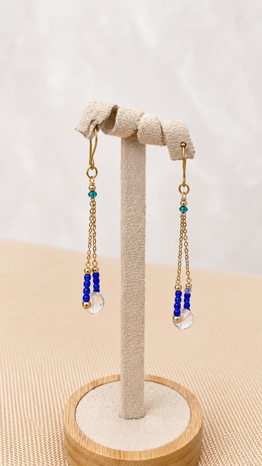 Earing costal vibe (GL-0020)