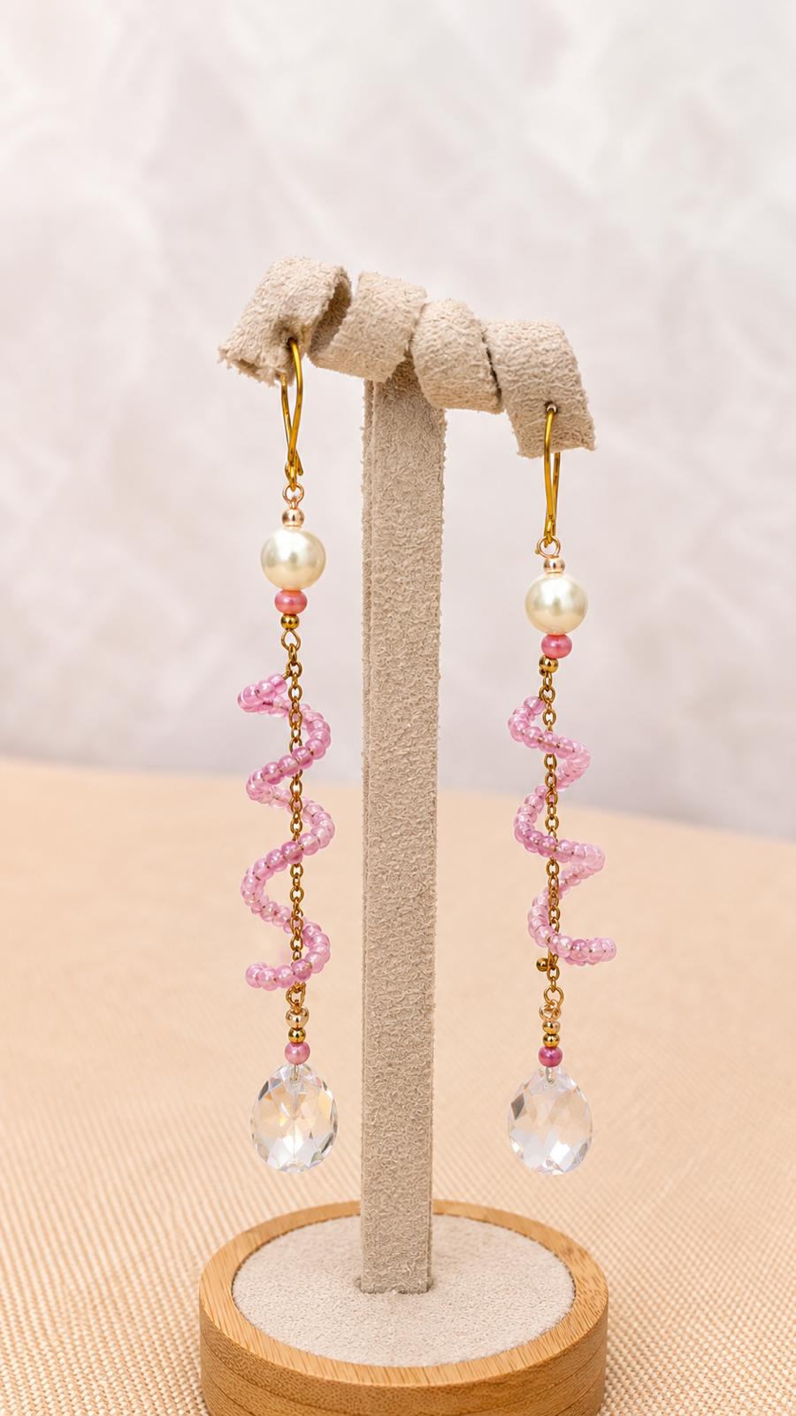 Earing costal vibe (GL-0020)
