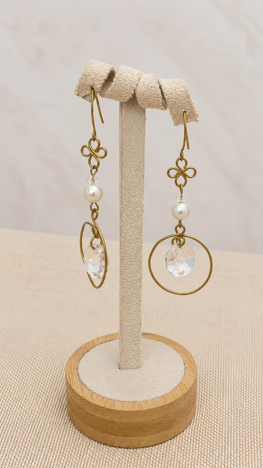 Earing costal vibe (GL-0020)