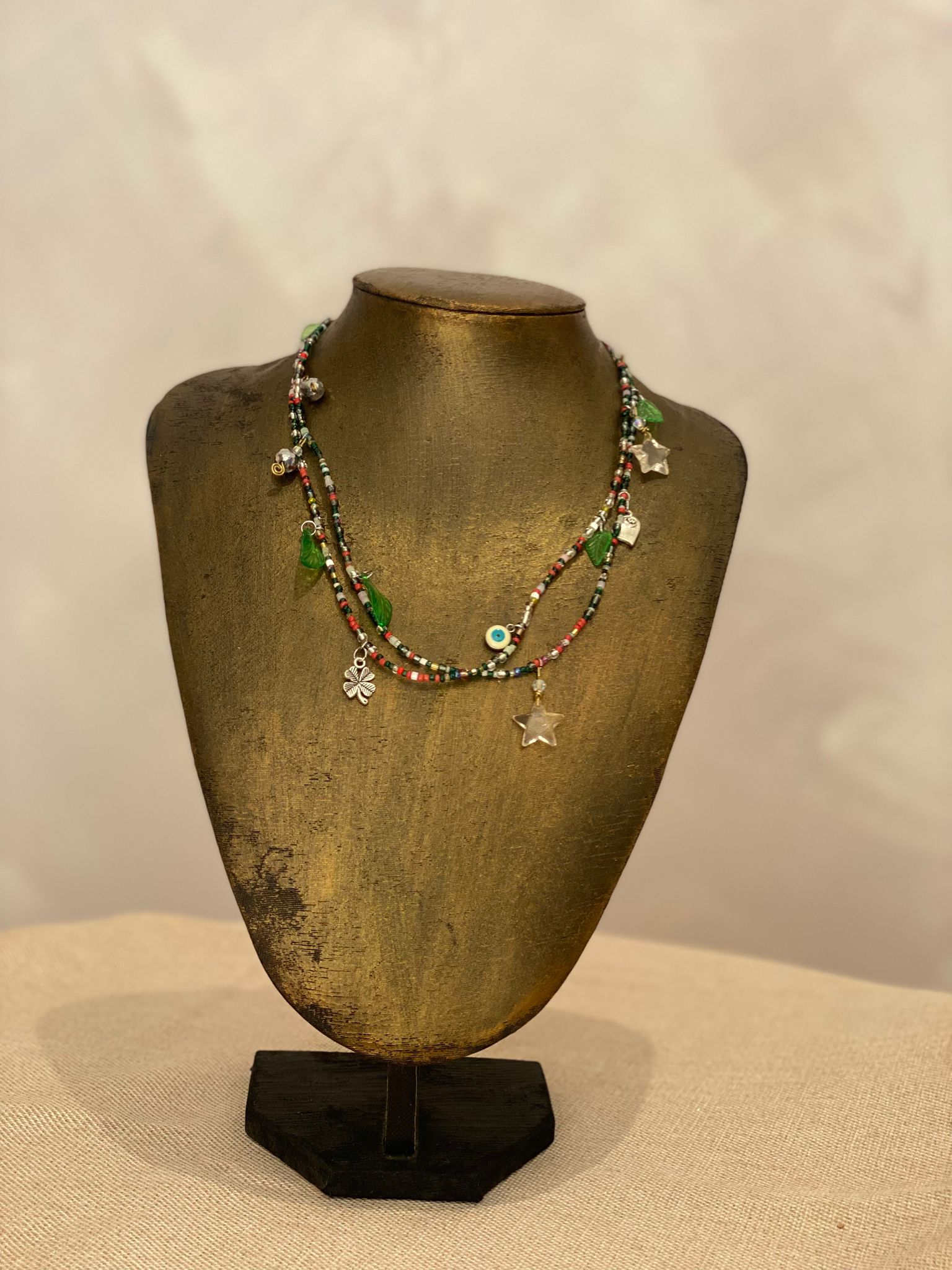 Bellychain nelly (GL-0013)