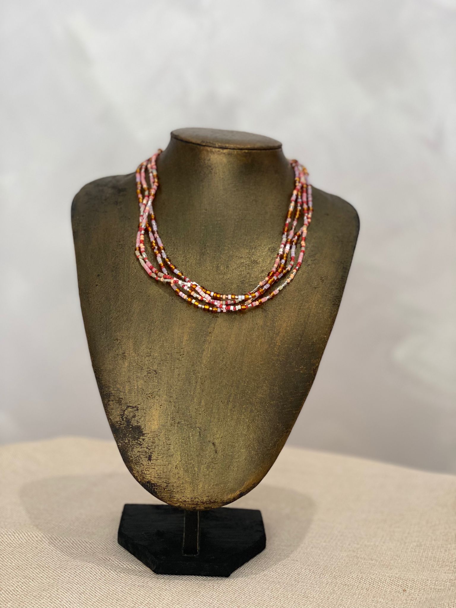 Bellychain nelly (GL-0013)