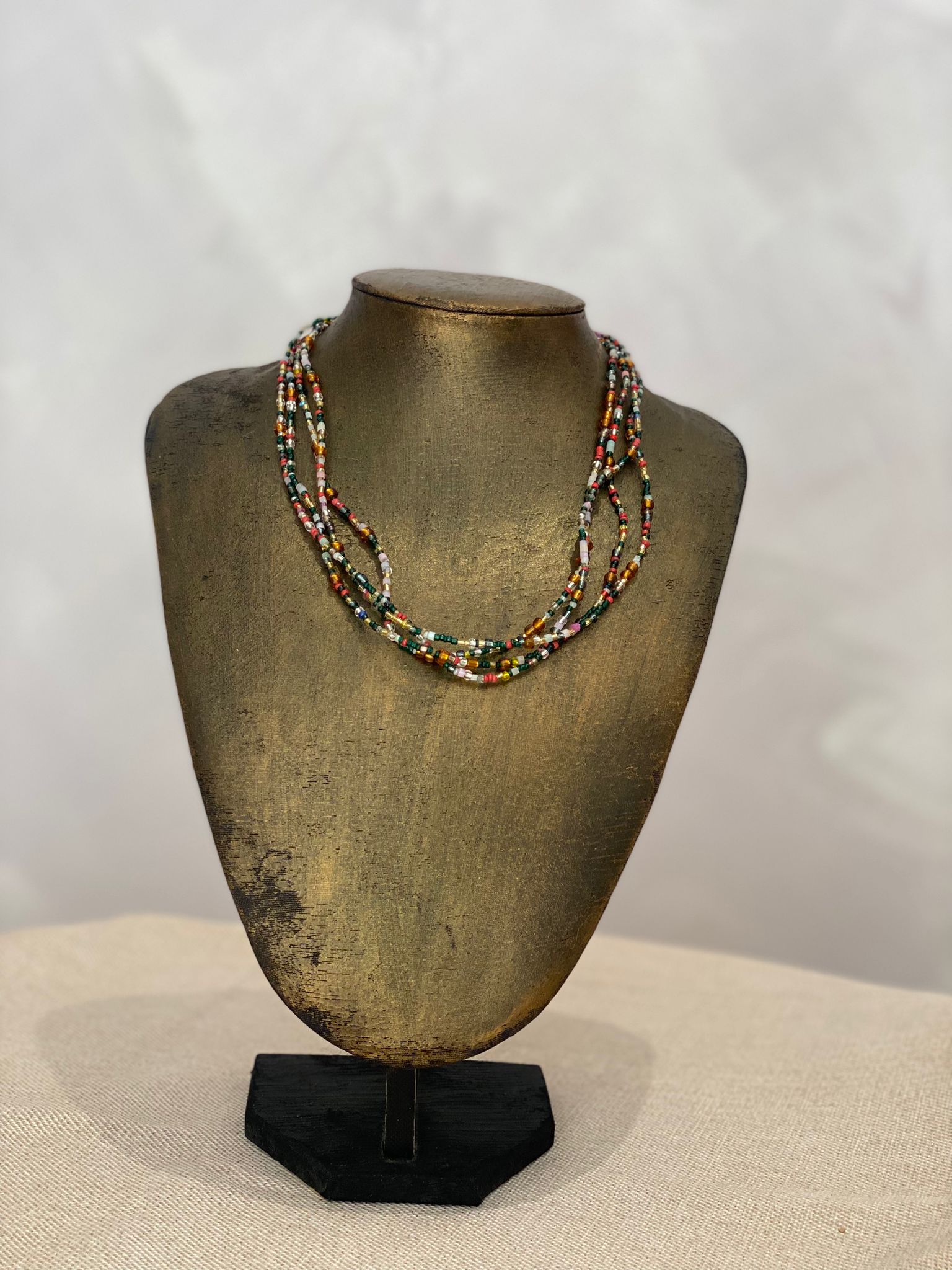 Bellychain nelly (GL-0013)
