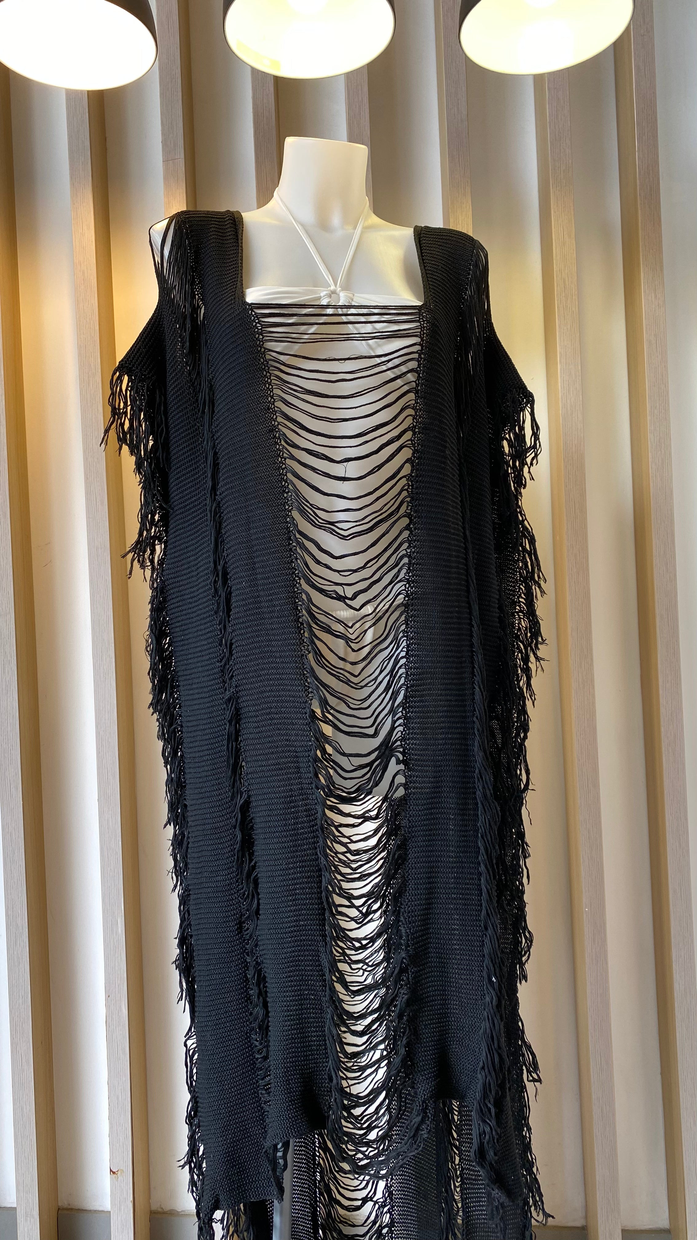 tulum dress (MX-2001)