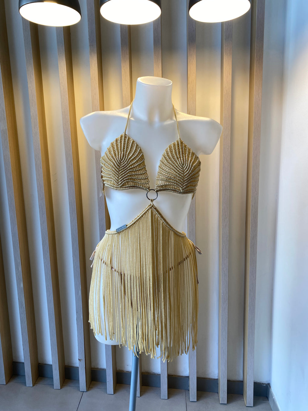 Dolce vita set (MAR-5001)