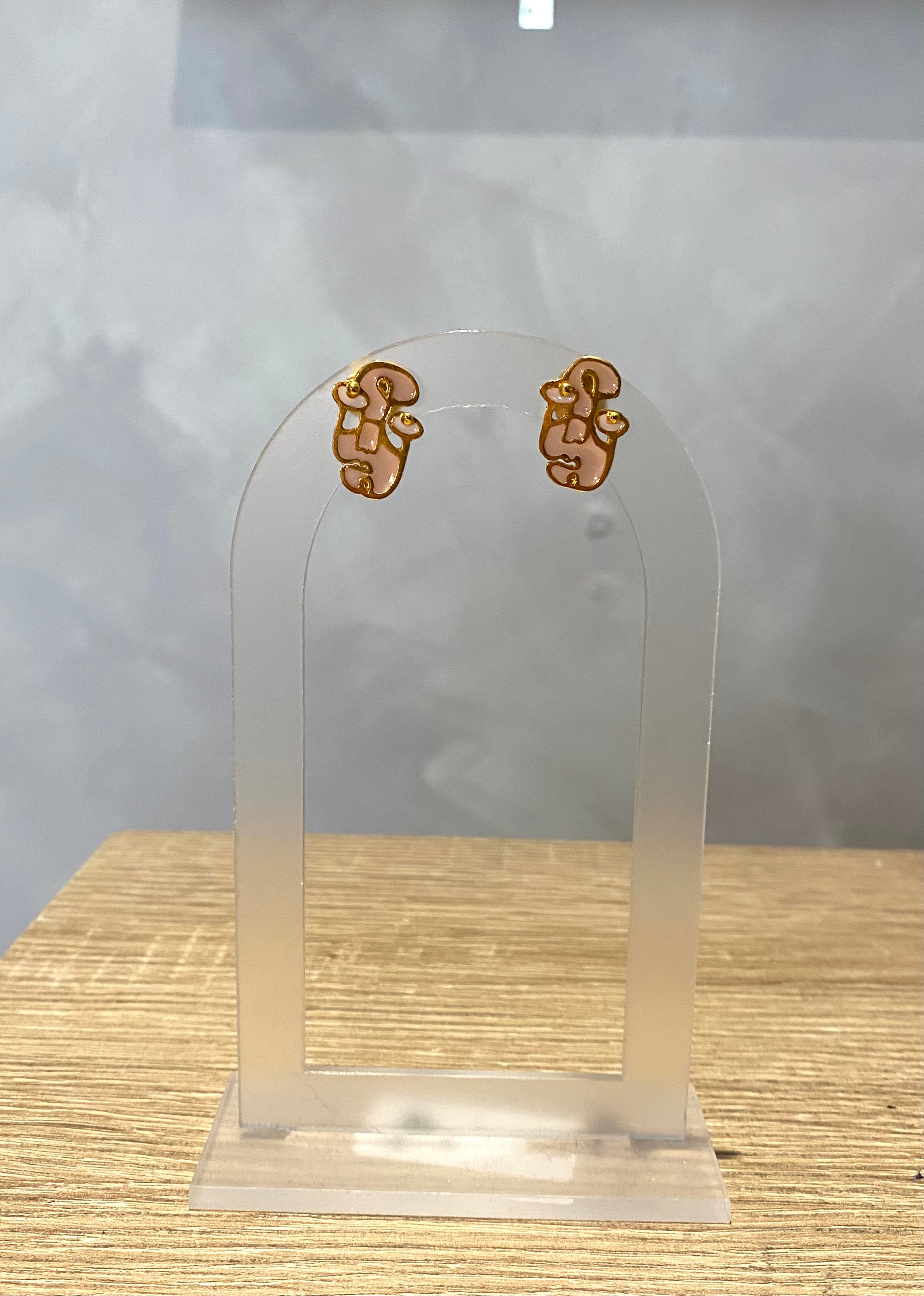 Muse Earrings