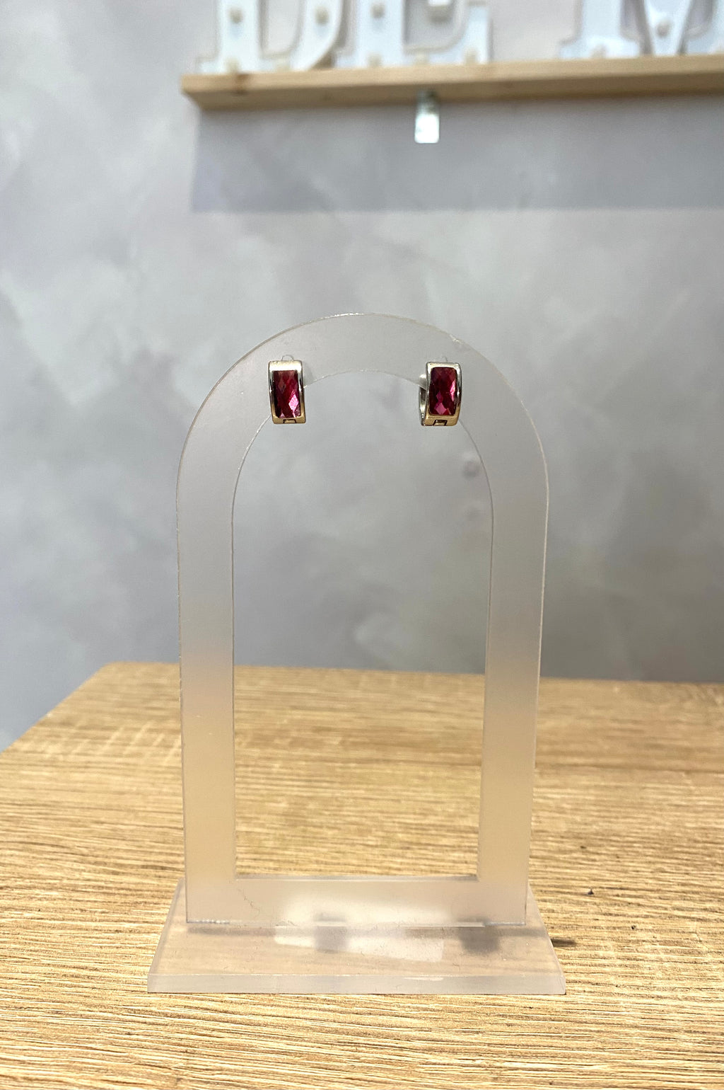 Radiance Earrings