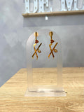 Femme Earrings