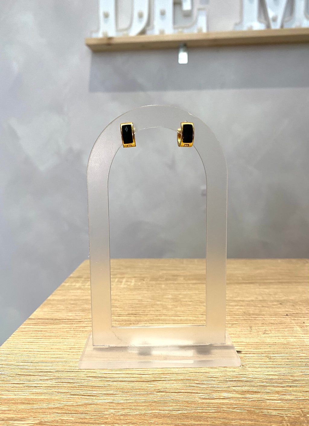 Radiance Earrings