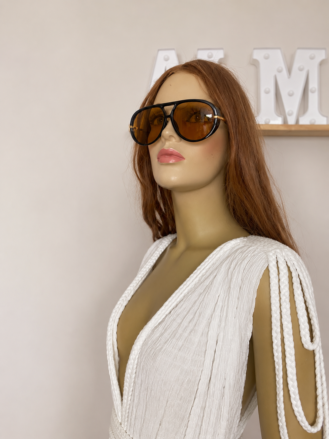 Imperial sunglasses (SR-3004)
