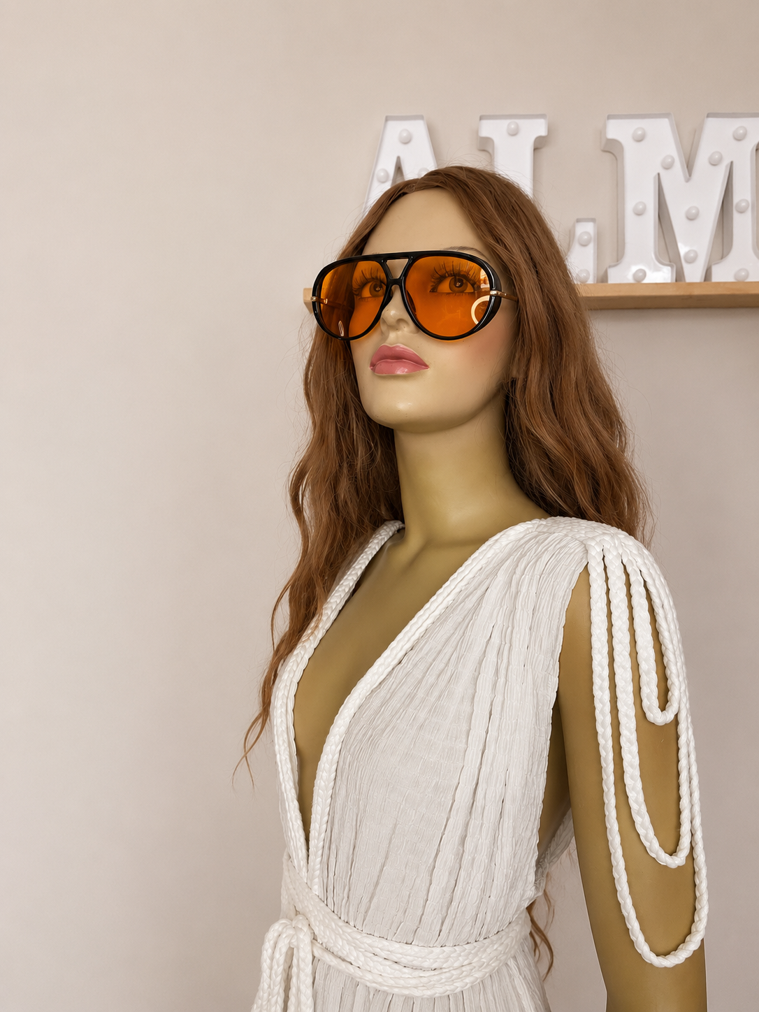 Imperial sunglasses (SR-3004)