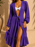 Lavender Soul Dress (MAR