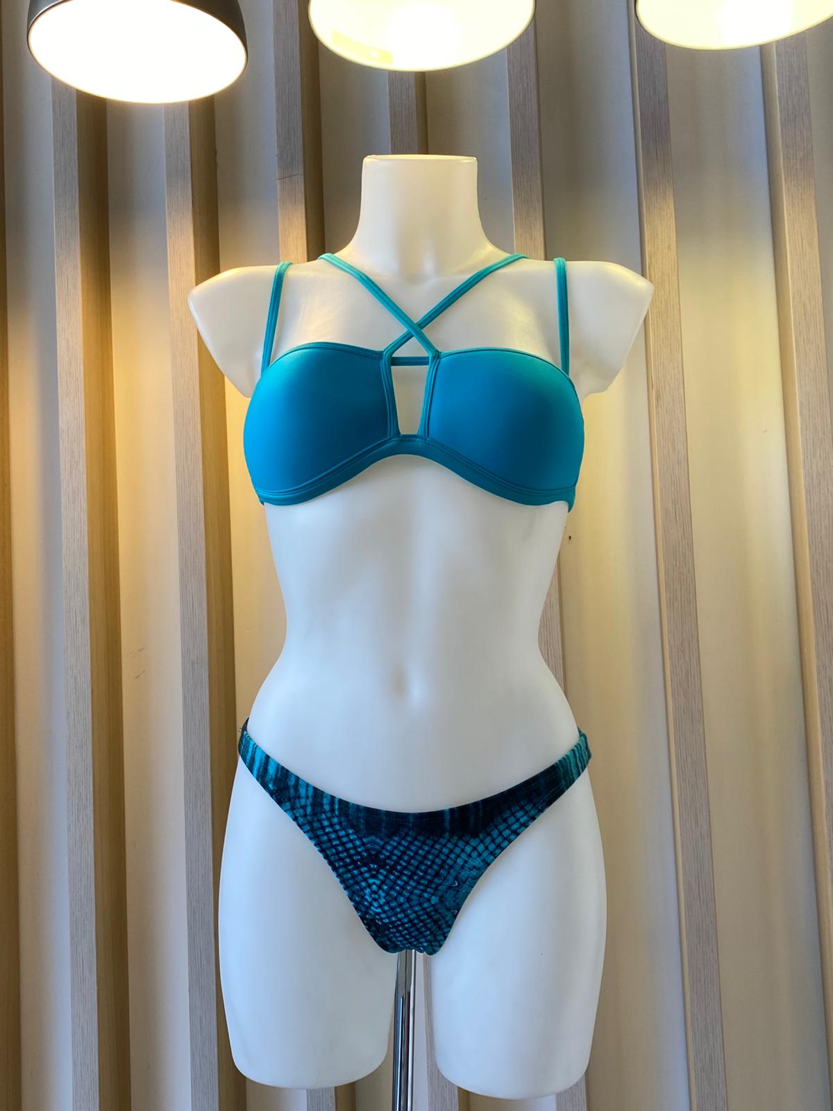 Brakilian hard top wild rio lopard (MAR-1001)
