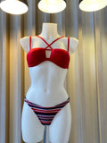 Brakilian hard top wild rio lopard (MAR-1001)