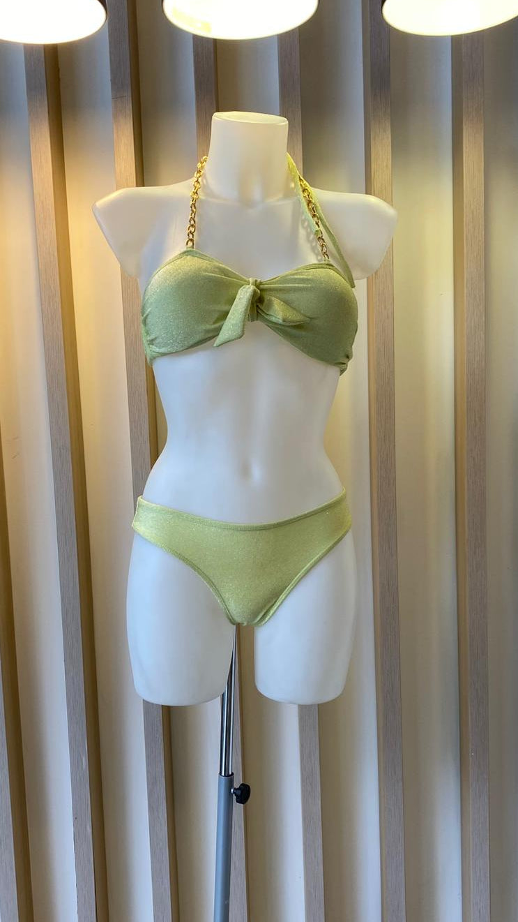 Aurora Shine Bikini (MAR-1034)