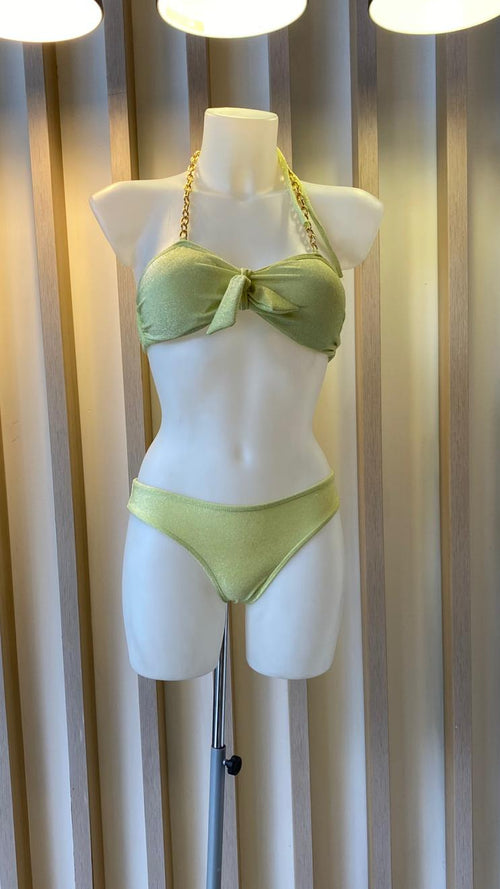 Aurora Shine Bikini (MAR-1034)