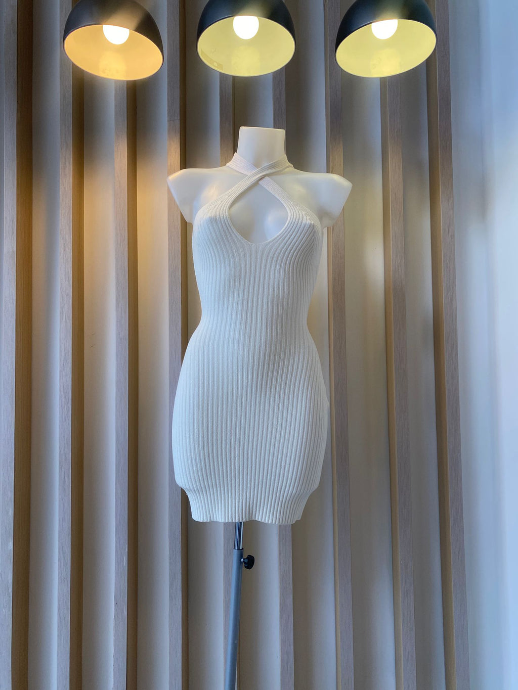 Mini Dress to be Honest (LOVE-2020)