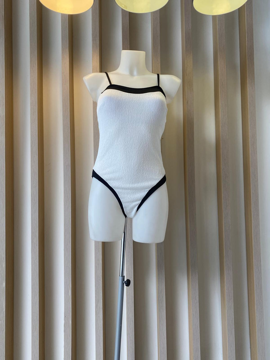 Nove swimsuit b&w (MAR-2034)